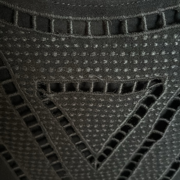 Skies Are Blue Blouse - Picture 8 of 12